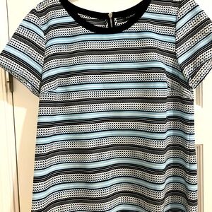 Talbots short sleeve shirt
